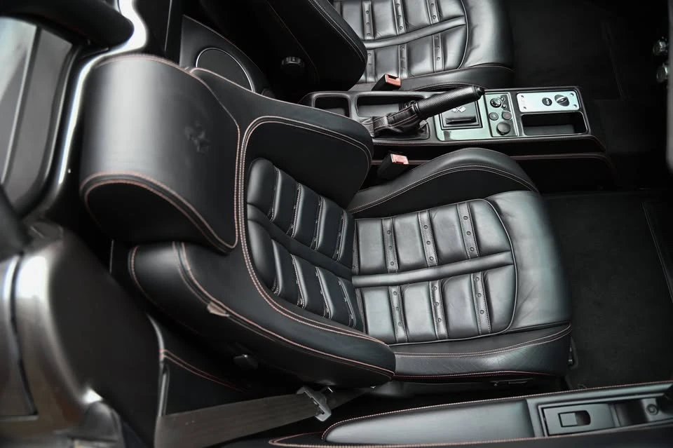 2008 Ferrari F430 Berlinetta - Image 13 of 20