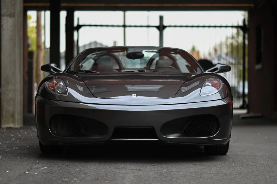2008 Ferrari F430 Berlinetta - Image 3 of 20