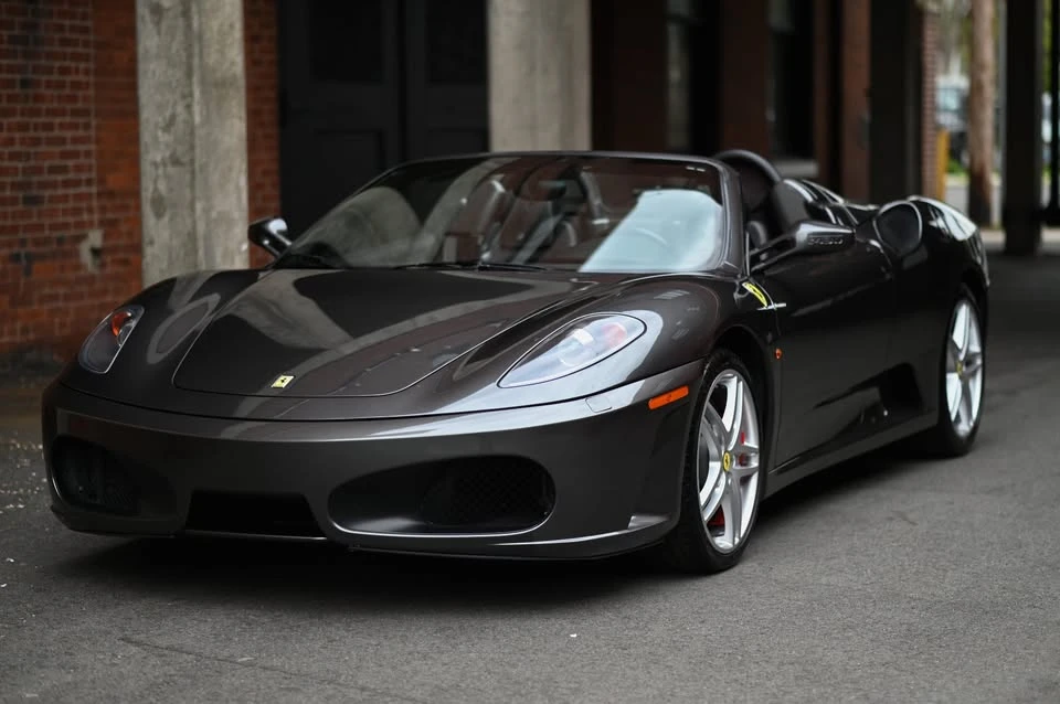 2008 Ferrari F430 Berlinetta - Image 2 of 20