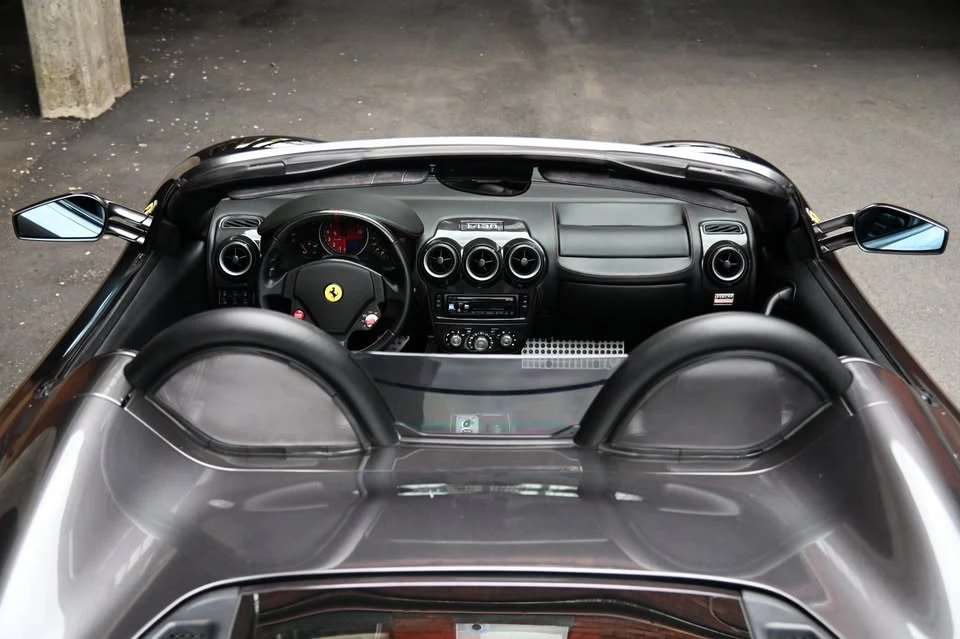 2008 Ferrari F430 Berlinetta - Image 12 of 20