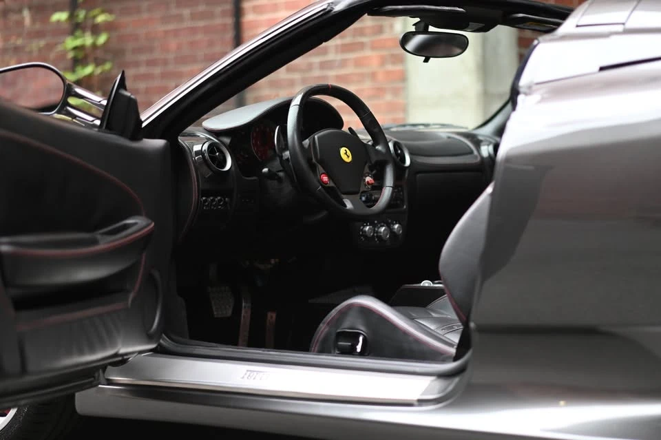 2008 Ferrari F430 Berlinetta - Image 10 of 20