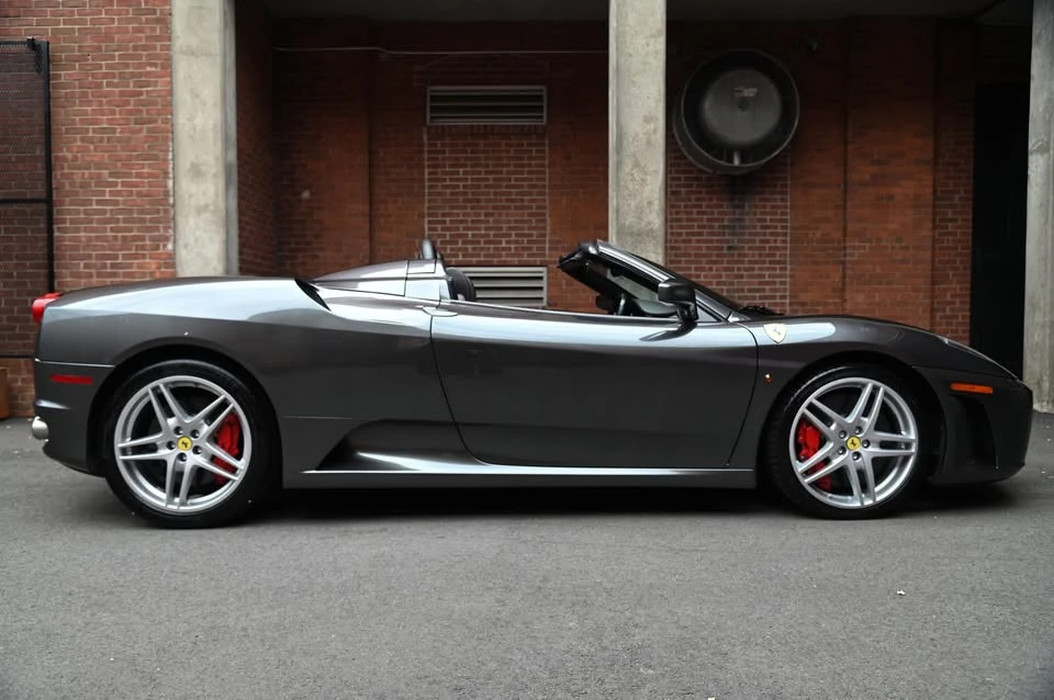 2008 Ferrari F430 Berlinetta - Image 9 of 20