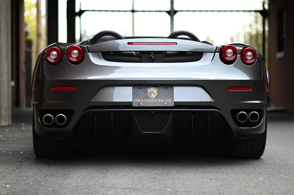 2008 Ferrari F430 Berlinetta - Image 7 of 20