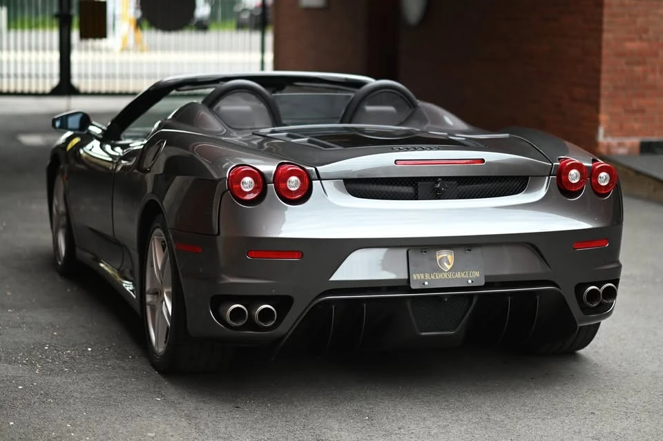 2008 Ferrari F430 Berlinetta - Image 6 of 20