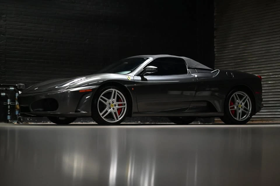 2008 Ferrari F430 Berlinetta - Image 20 of 20