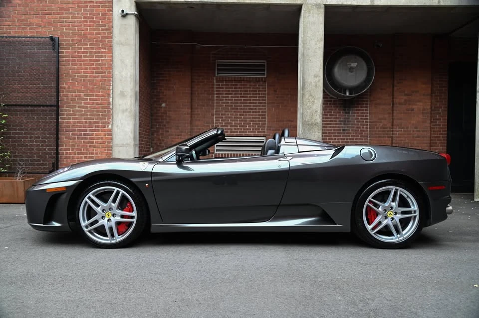 2008 Ferrari F430 Berlinetta - Image 5 of 20