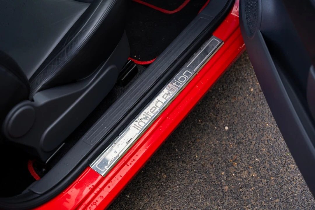 2008 Fiat 500 - Image 23 of 30