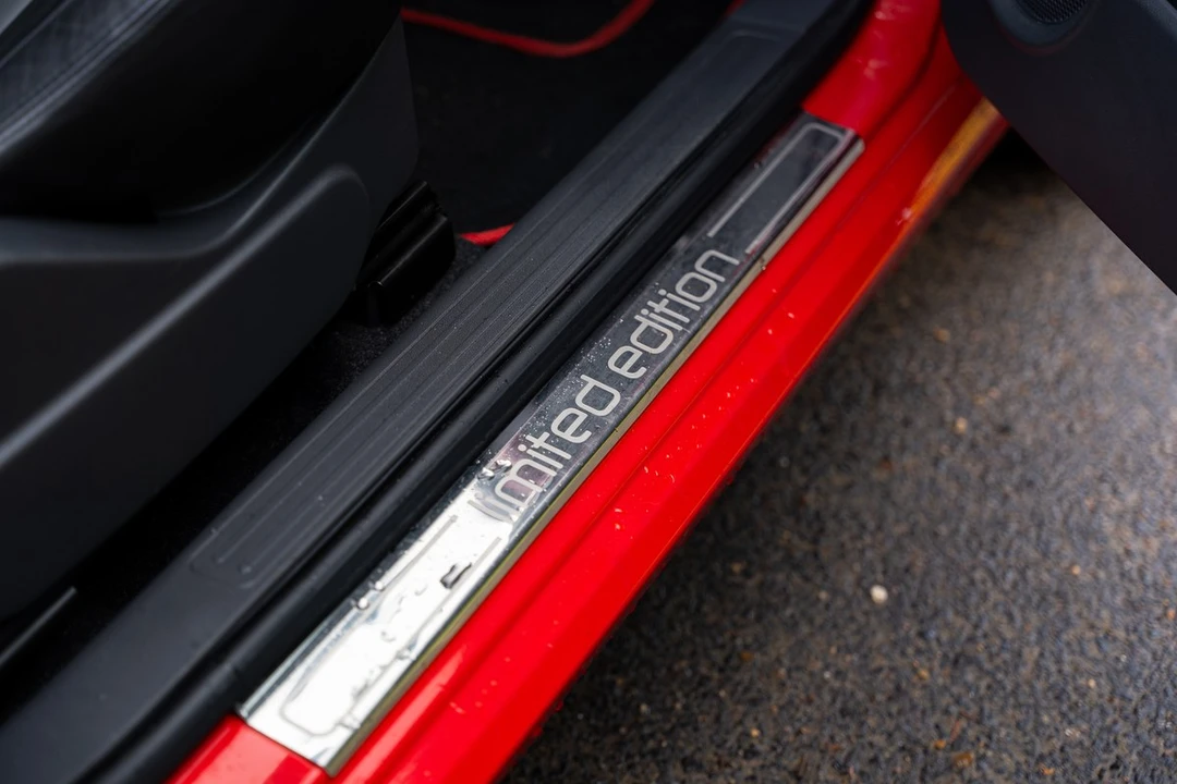 2008 Fiat 500 - Image 24 of 30