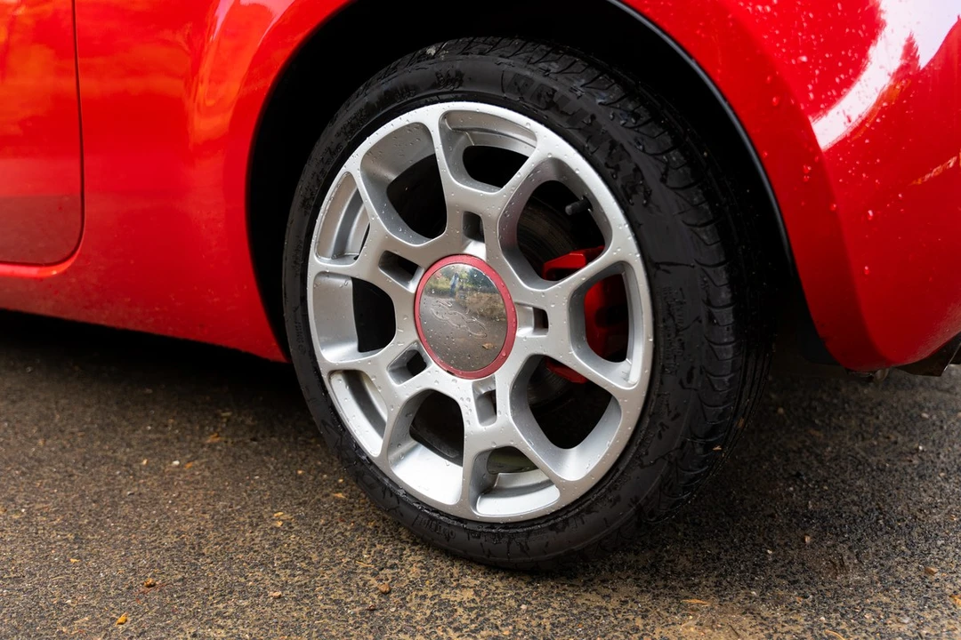 2008 Fiat 500 - Image 21 of 30