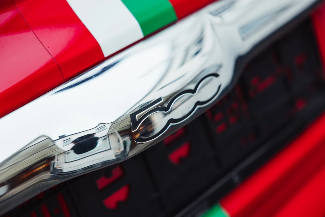 2008 Fiat 500 - Image 31 of 31