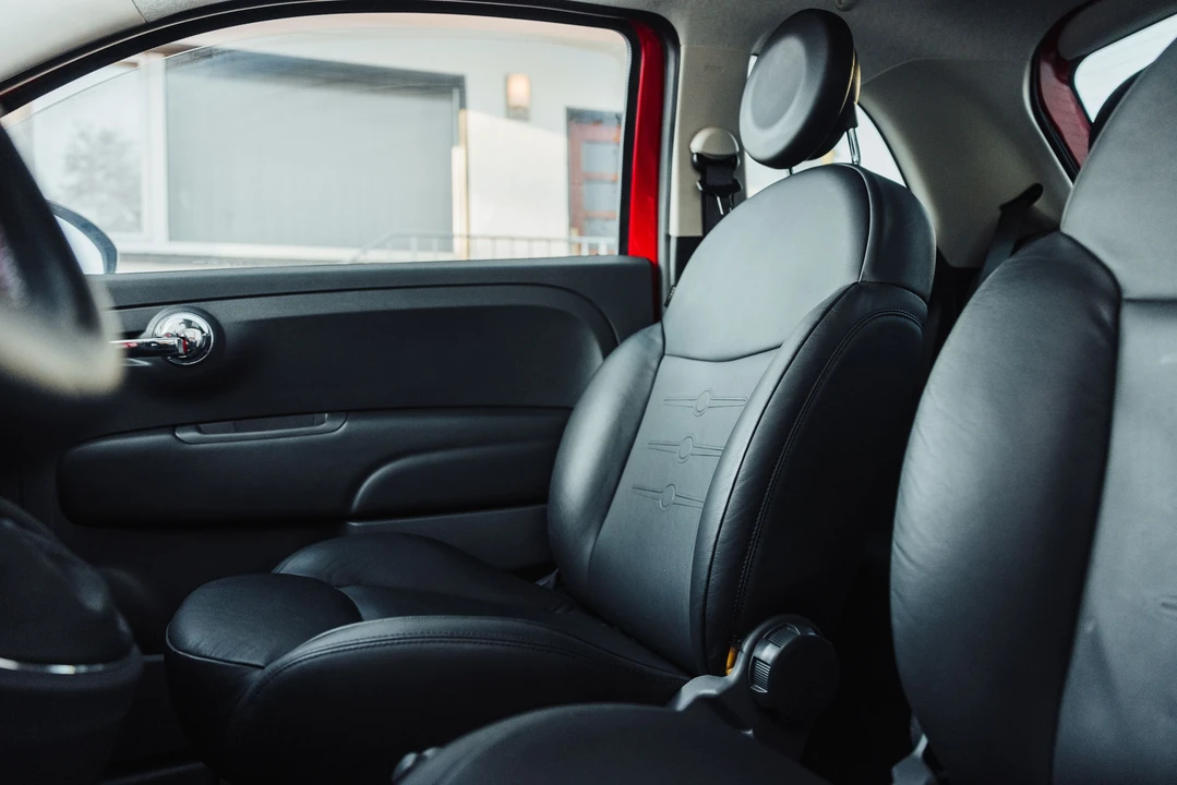 2008 Fiat 500 - Image 16 of 31