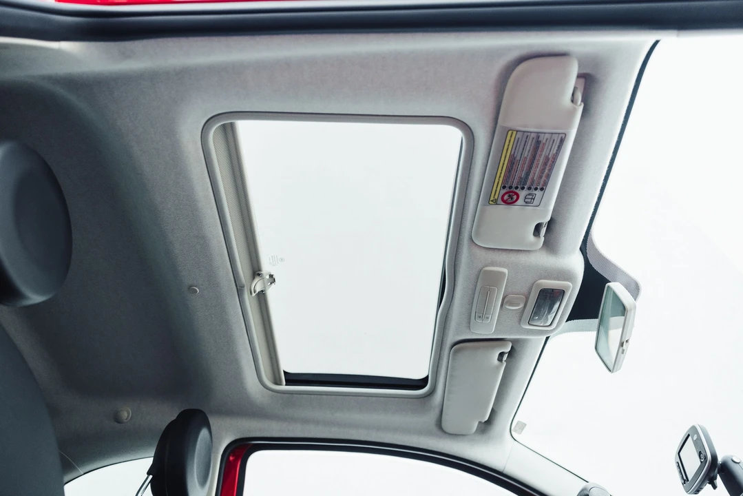 2008 Fiat 500 - Image 18 of 31
