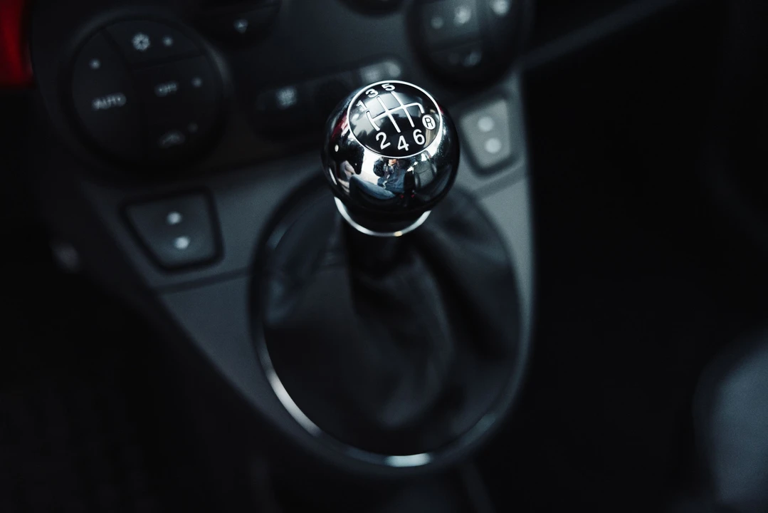 2008 Fiat 500 - Image 12 of 31