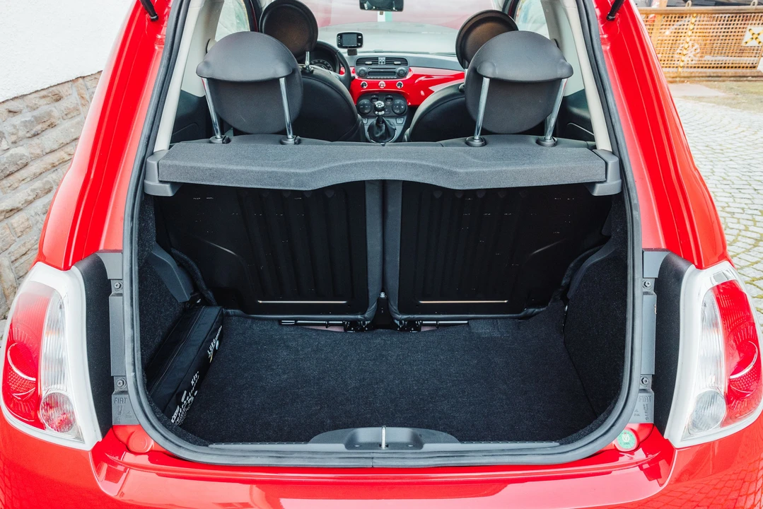 2008 Fiat 500 - Image 20 of 31