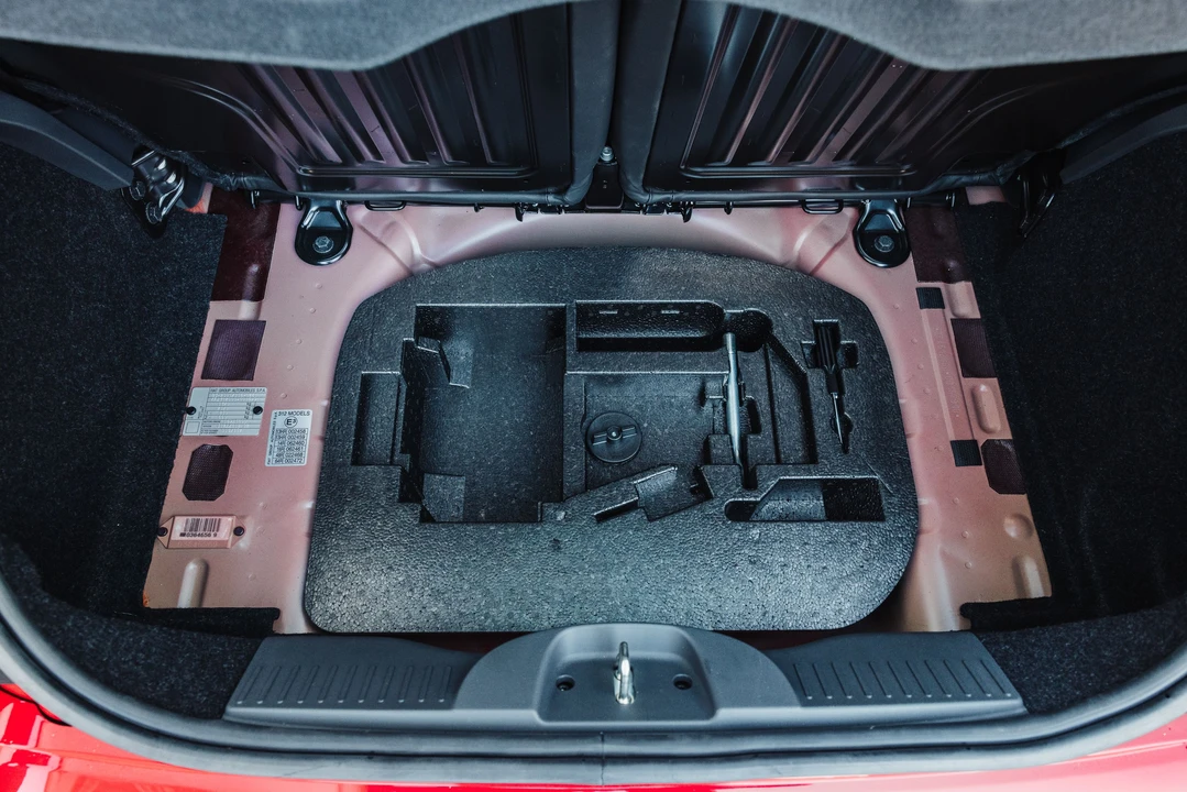 2008 Fiat 500 - Image 21 of 31