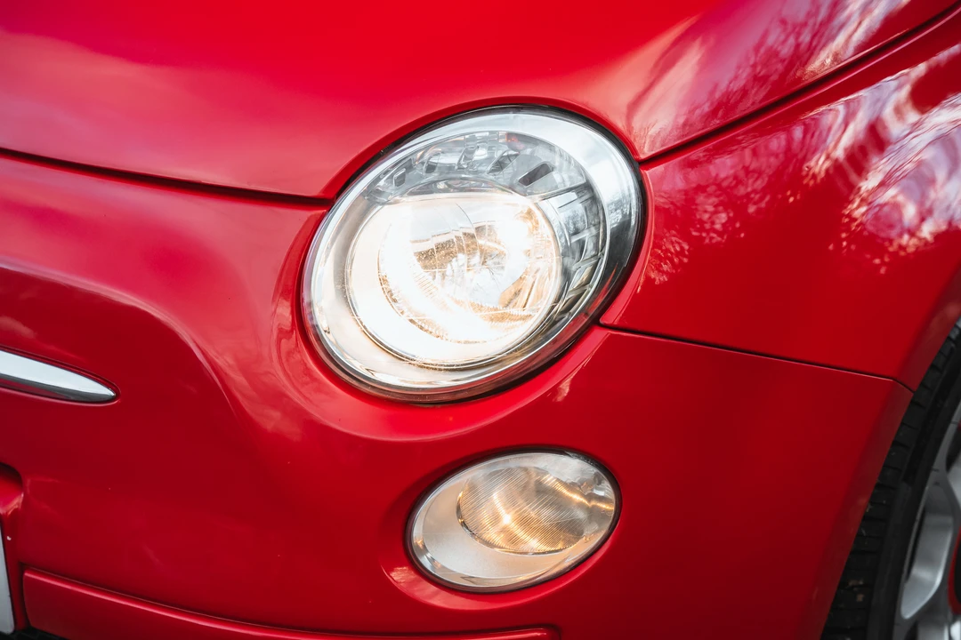 2008 Fiat 500 - Image 23 of 31