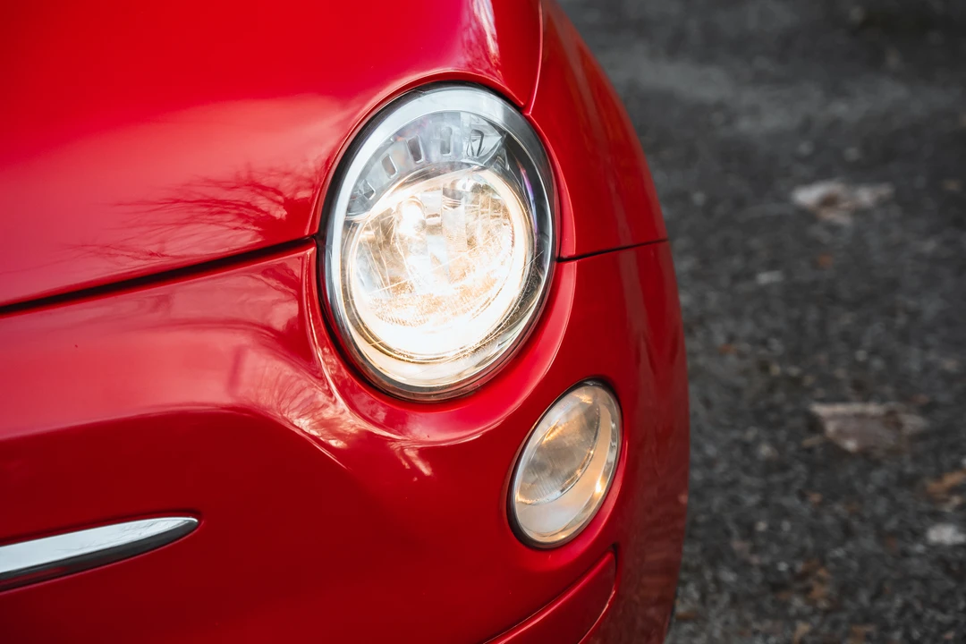 2008 Fiat 500 - Image 25 of 31