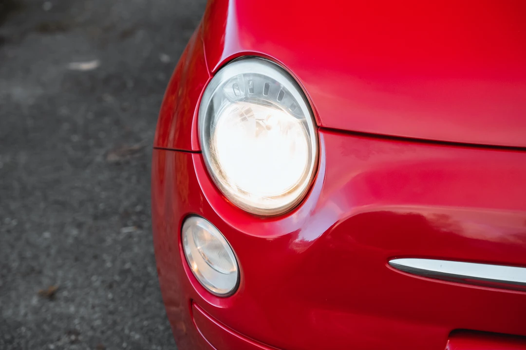 2008 Fiat 500 - Image 24 of 31