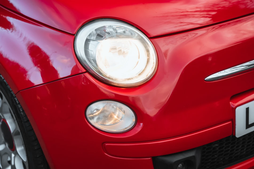2008 Fiat 500 - Image 26 of 31