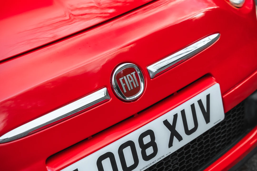2008 Fiat 500 - Image 27 of 31