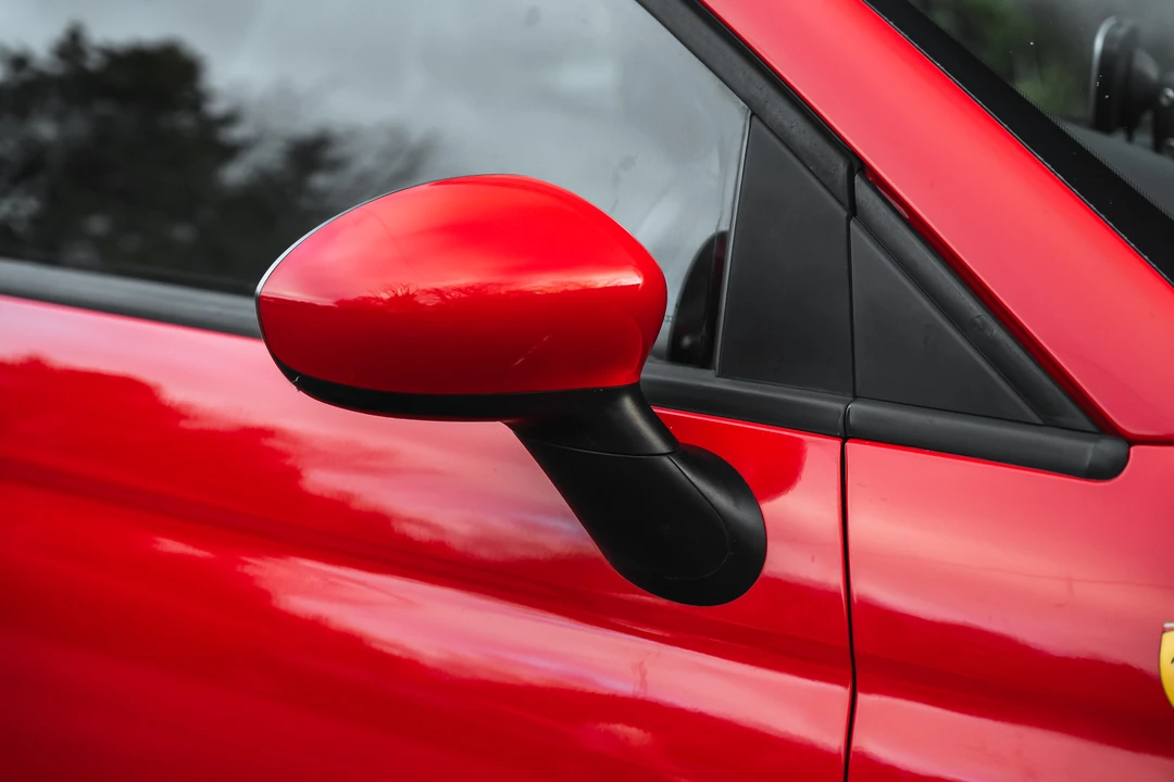 2008 Fiat 500 - Image 30 of 31
