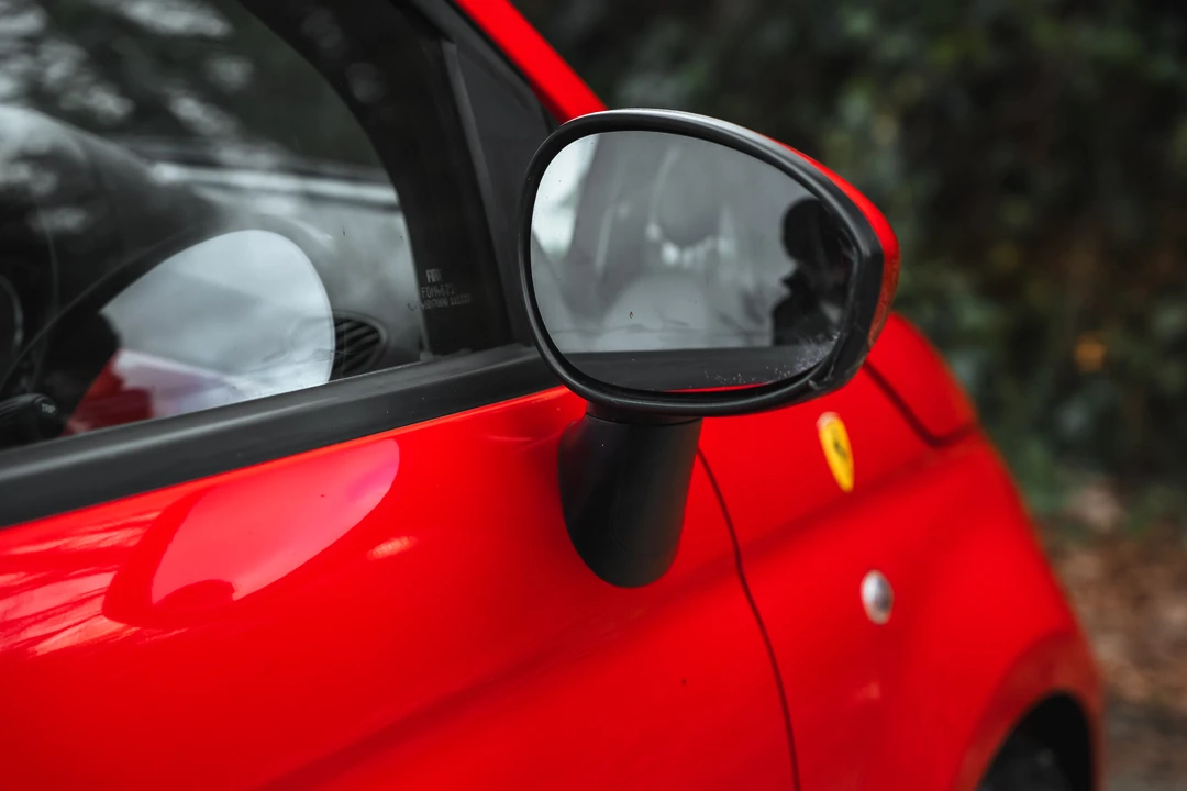 2008 Fiat 500 - Image 31 of 31