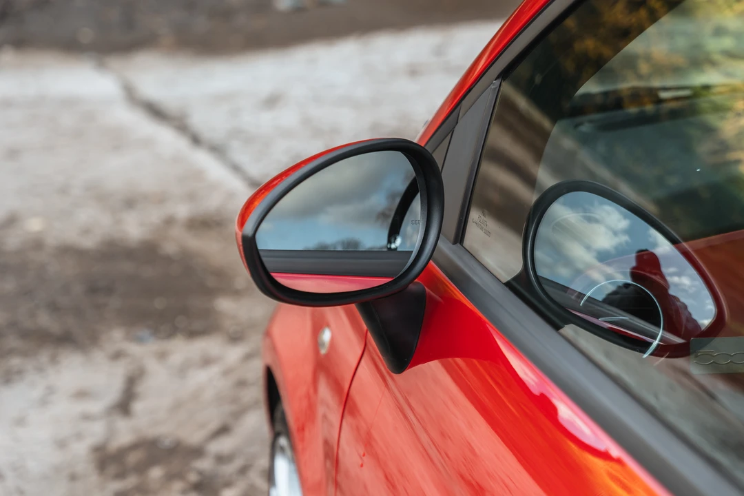 2008 Fiat 500 - Image 25 of 31