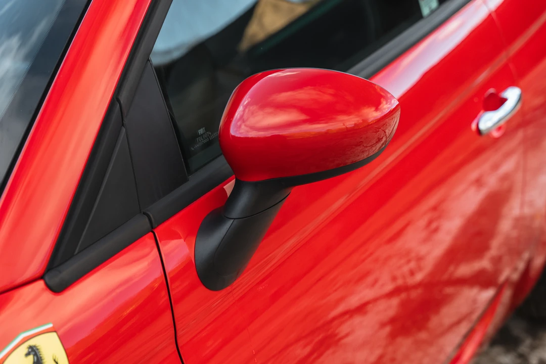 2008 Fiat 500 - Image 26 of 31