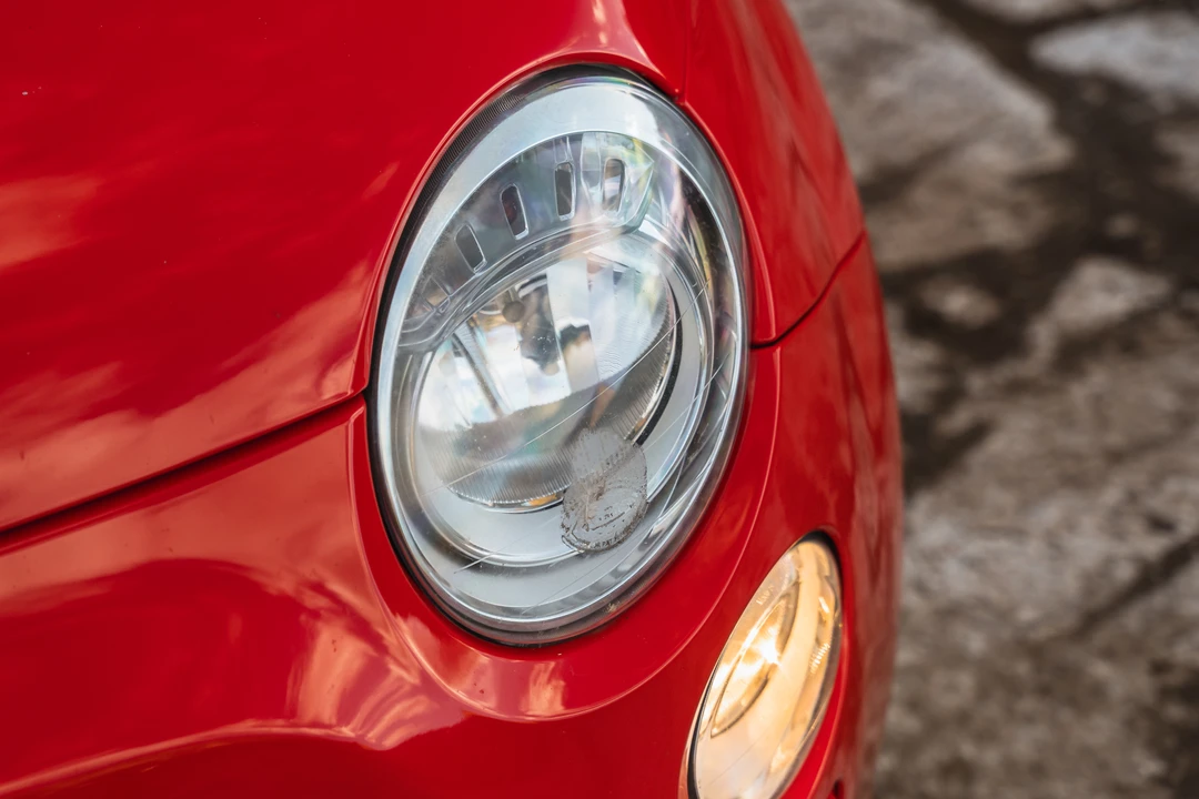 2008 Fiat 500 - Image 12 of 31