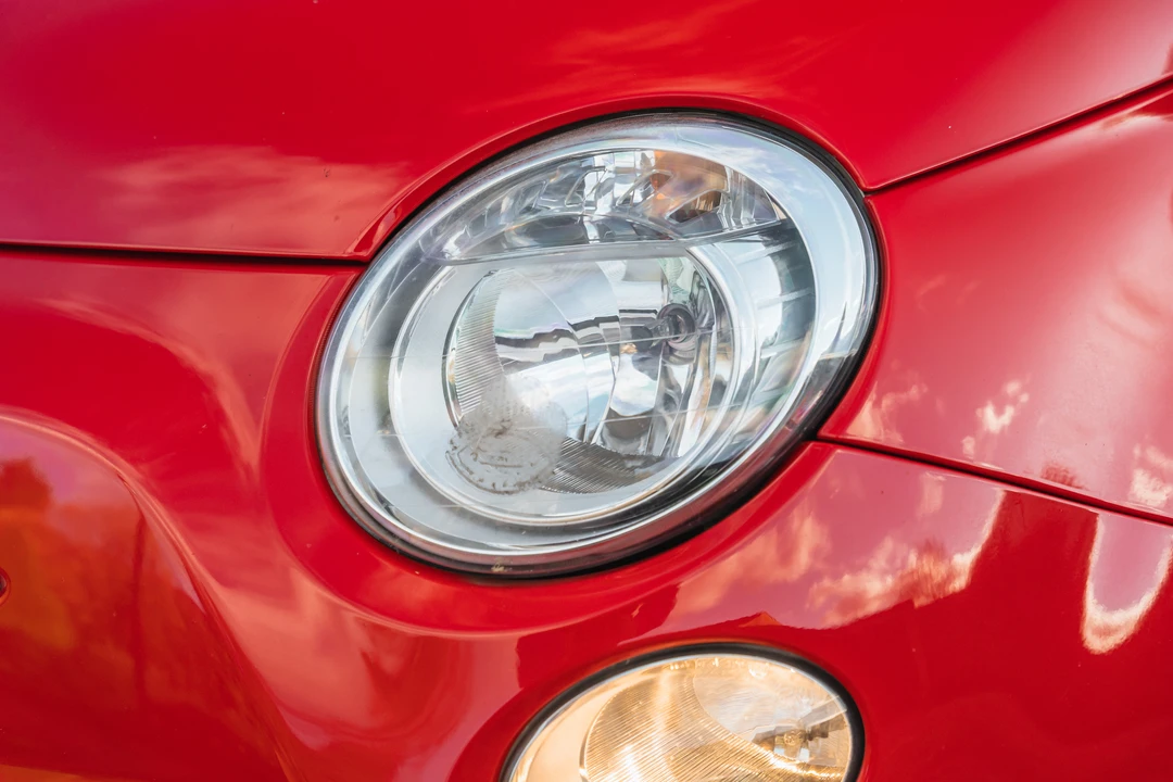 2008 Fiat 500 - Image 13 of 31