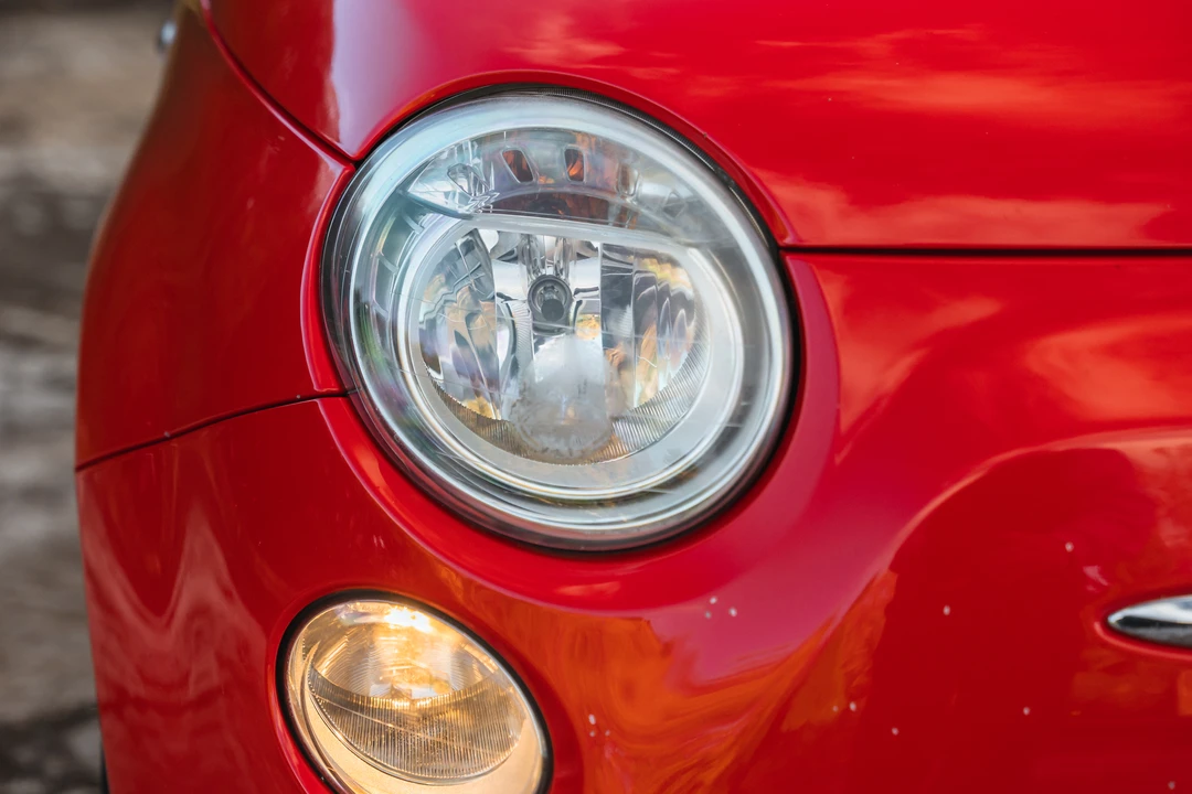 2008 Fiat 500 - Image 14 of 31