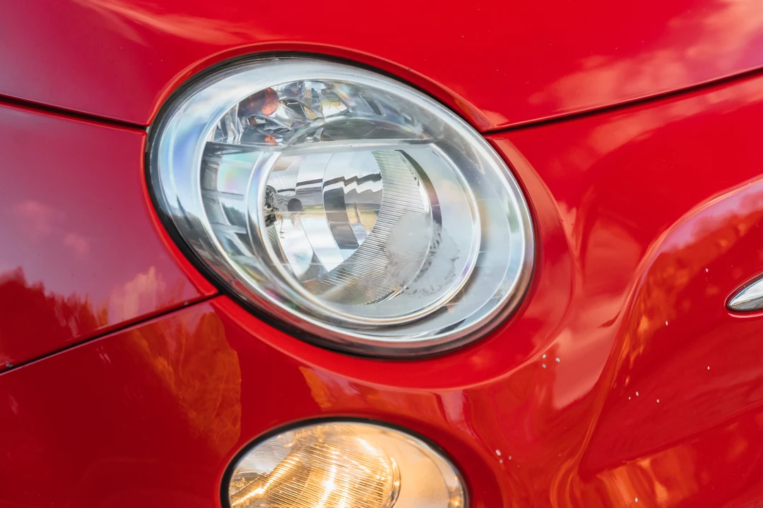 2008 Fiat 500 - Image 15 of 31