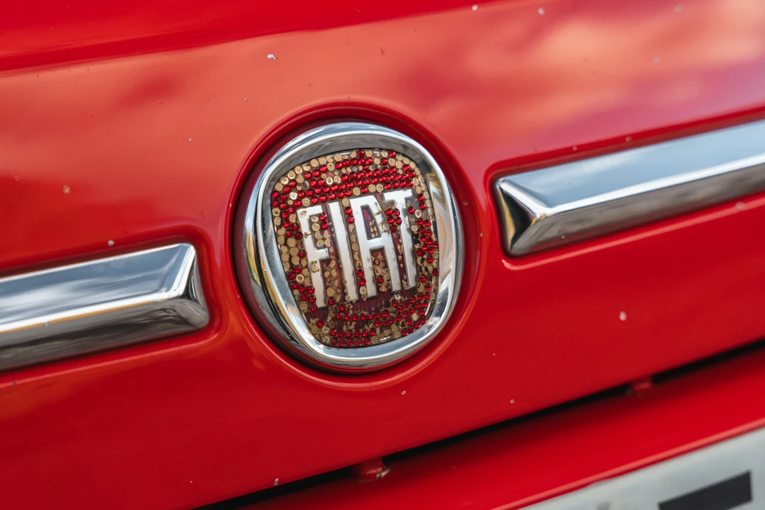2008 Fiat 500 - Image 16 of 31
