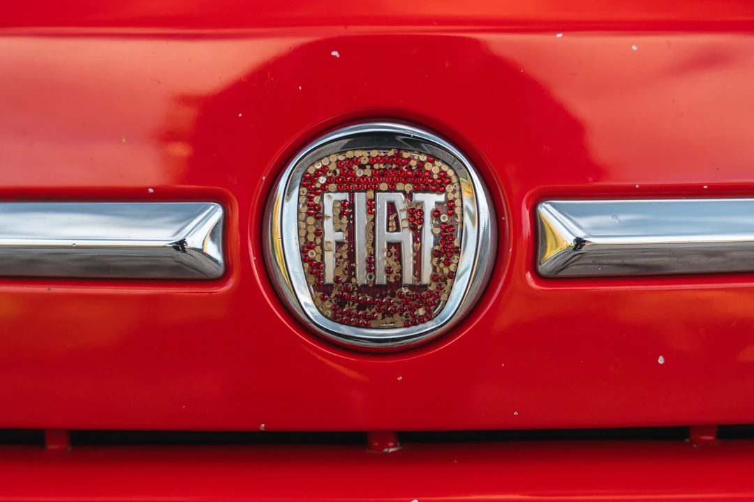 2008 Fiat 500 - Image 17 of 31