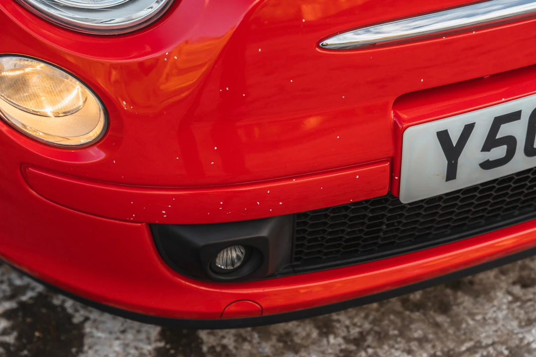 2008 Fiat 500 - Image 18 of 31