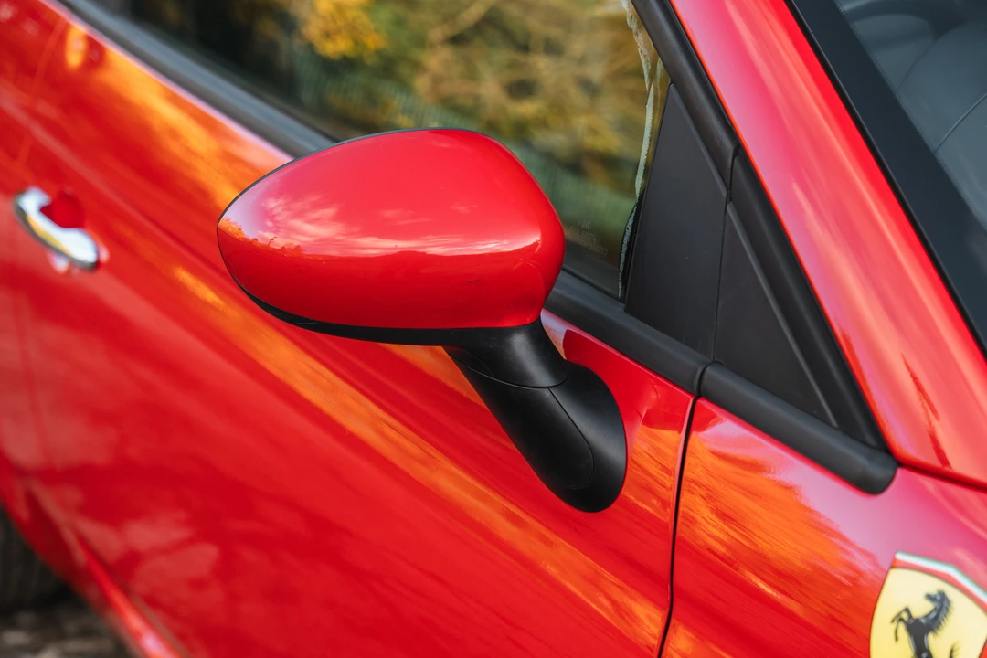 2008 Fiat 500 - Image 29 of 31