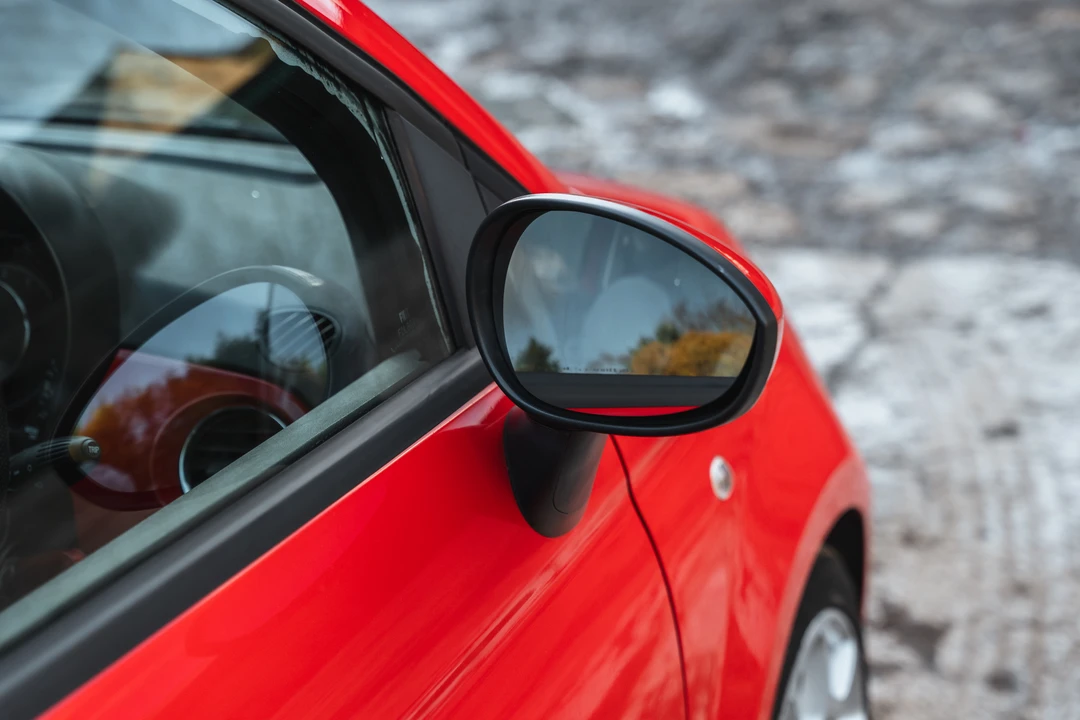 2008 Fiat 500 - Image 30 of 31