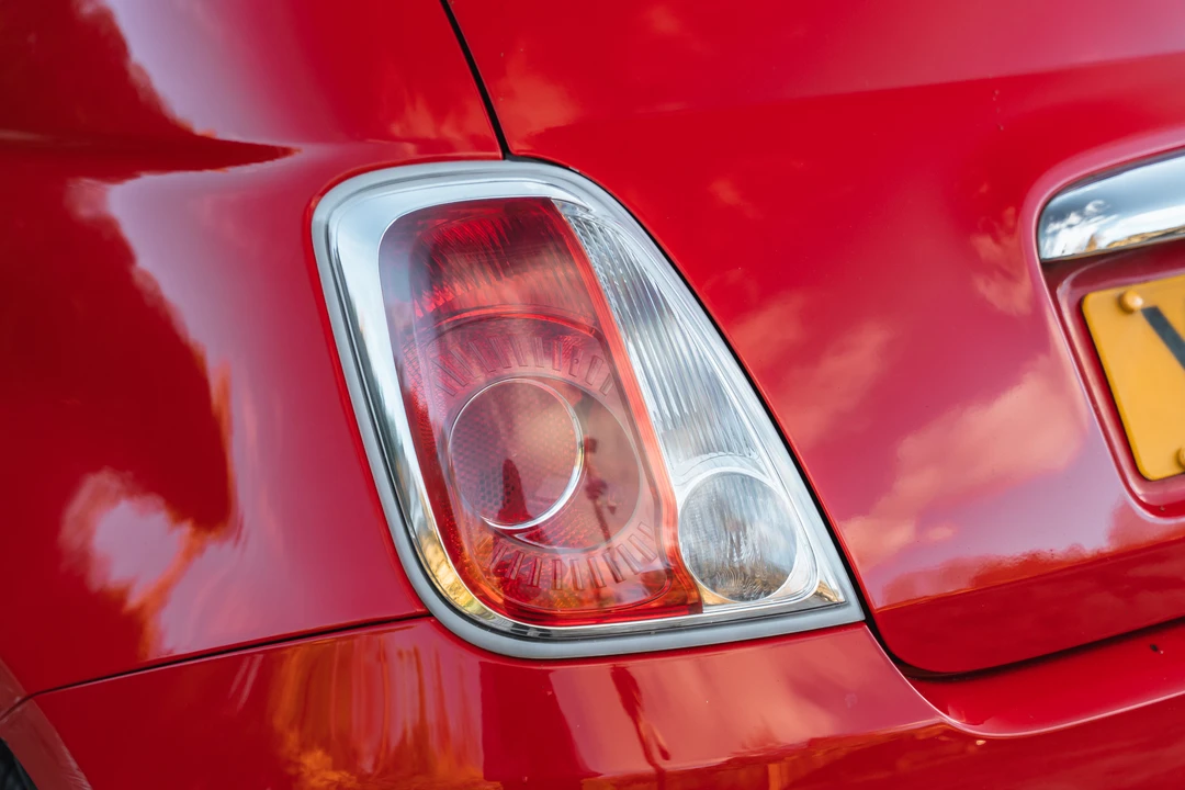 2008 Fiat 500 - Image 19 of 31