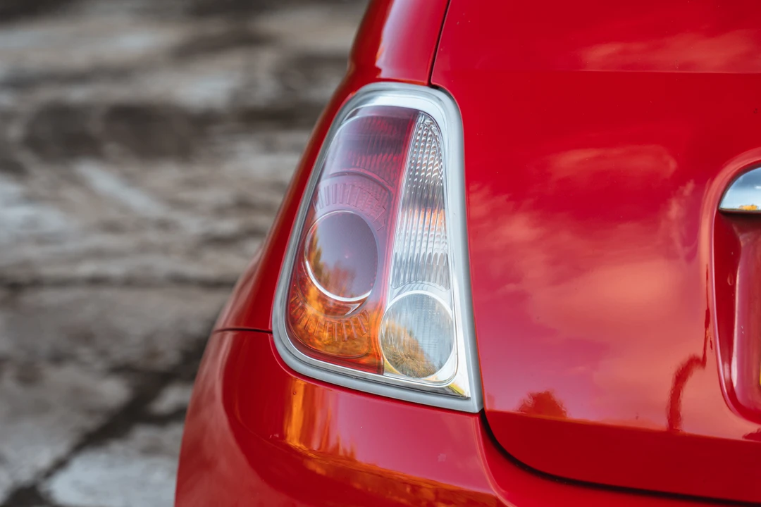 2008 Fiat 500 - Image 20 of 31
