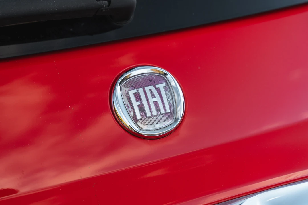 2008 Fiat 500 - Image 21 of 31
