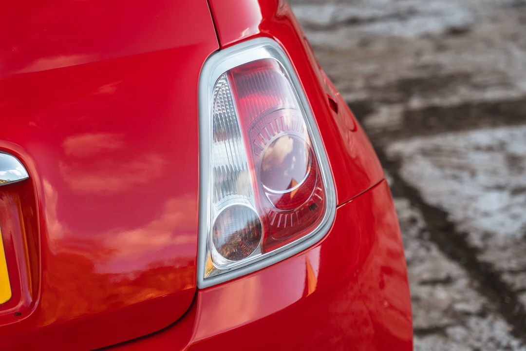 2008 Fiat 500 - Image 23 of 31