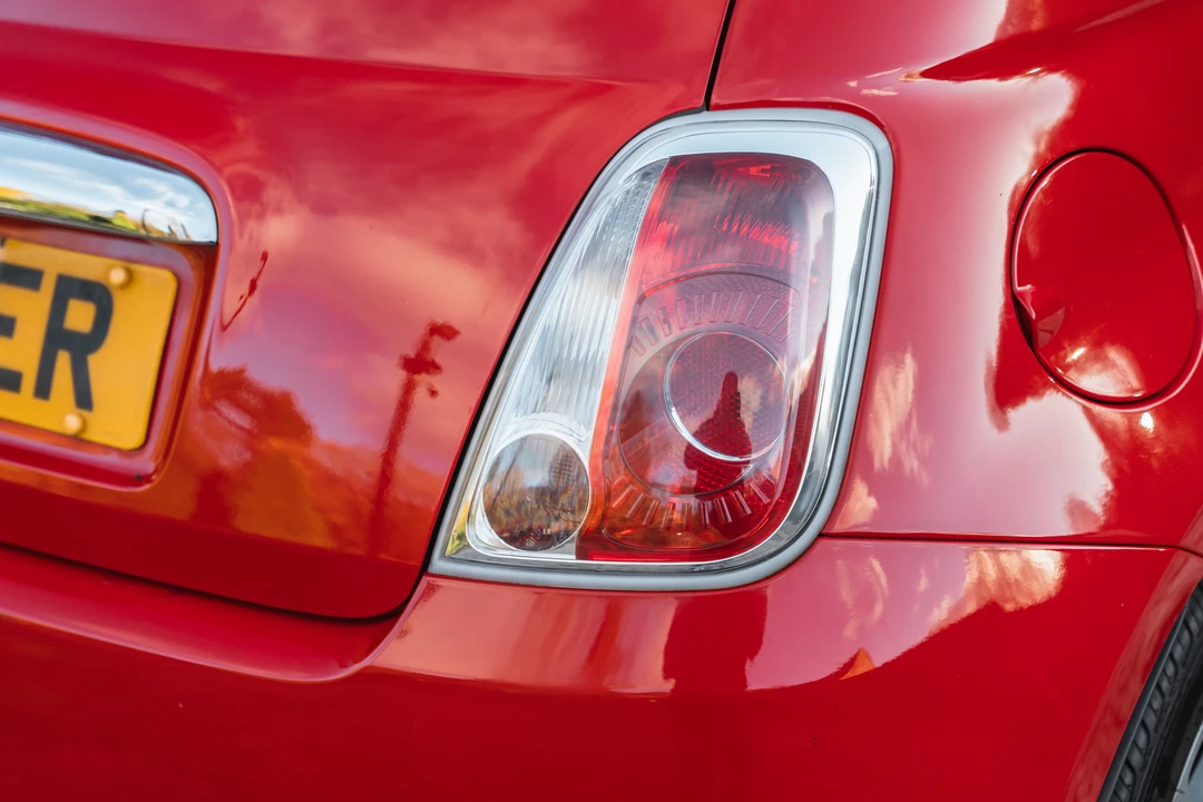 2008 Fiat 500 - Image 24 of 31