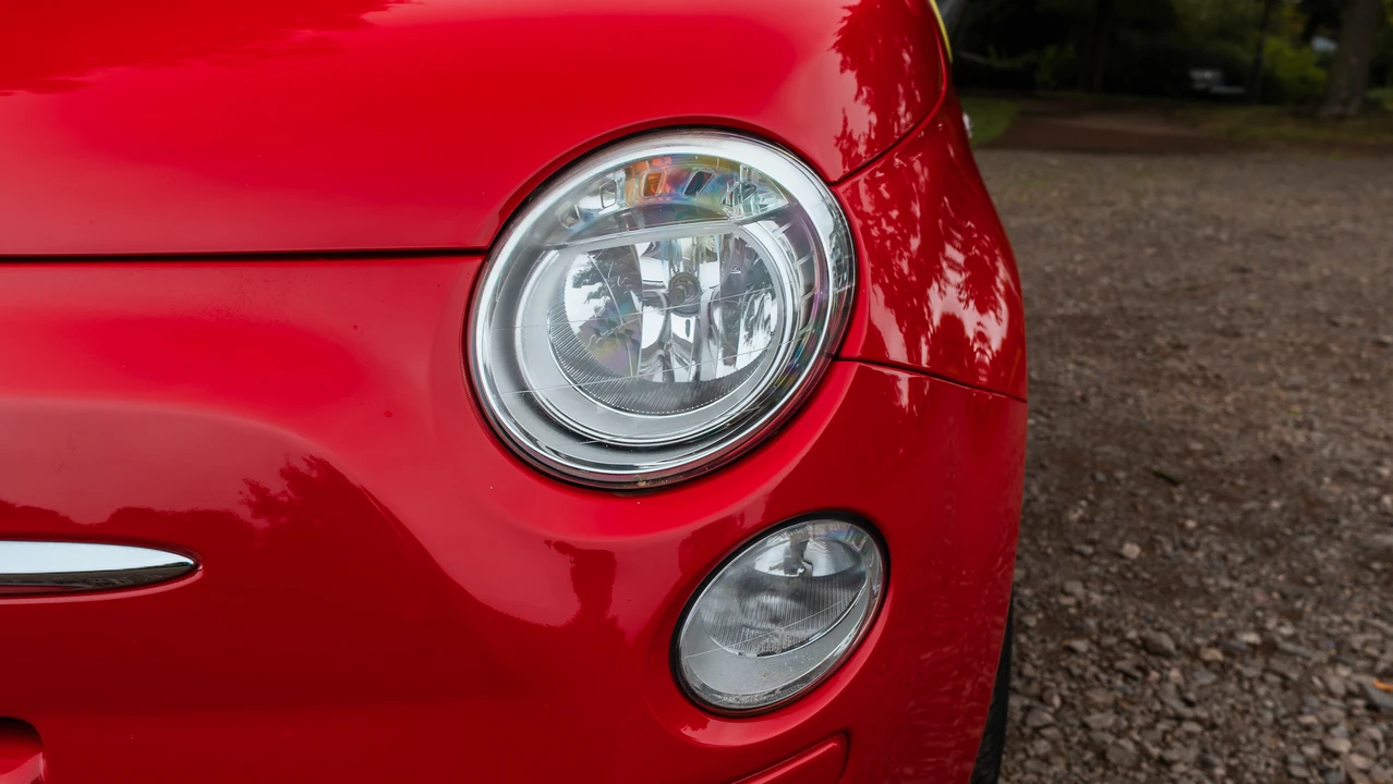2008 Fiat 500 - Image 16 of 31