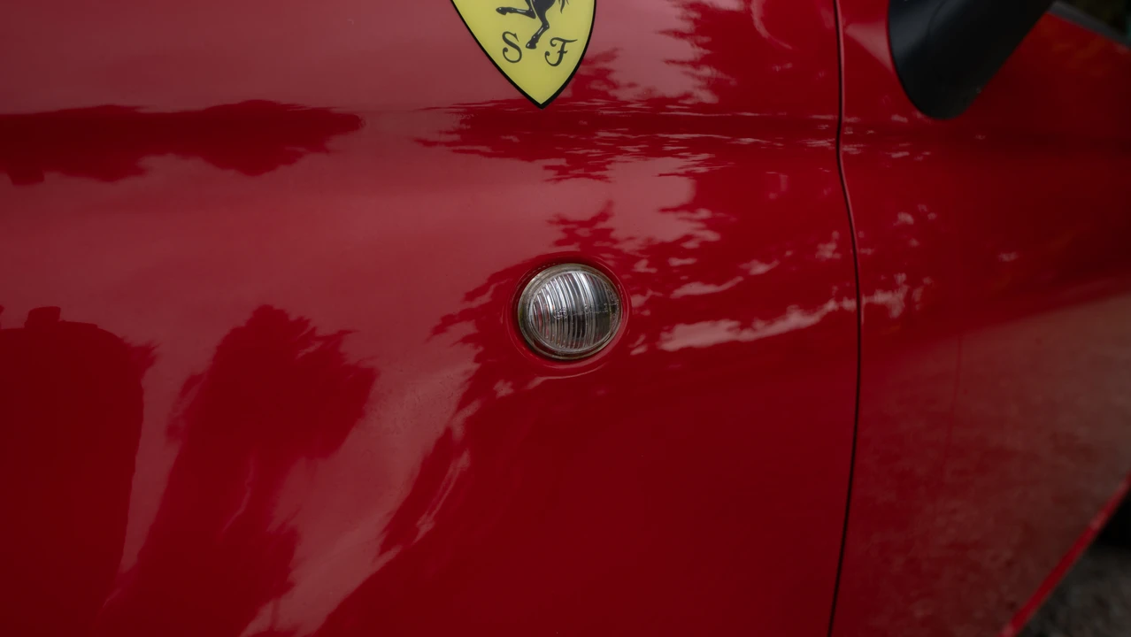 2008 Fiat 500 - Image 27 of 31