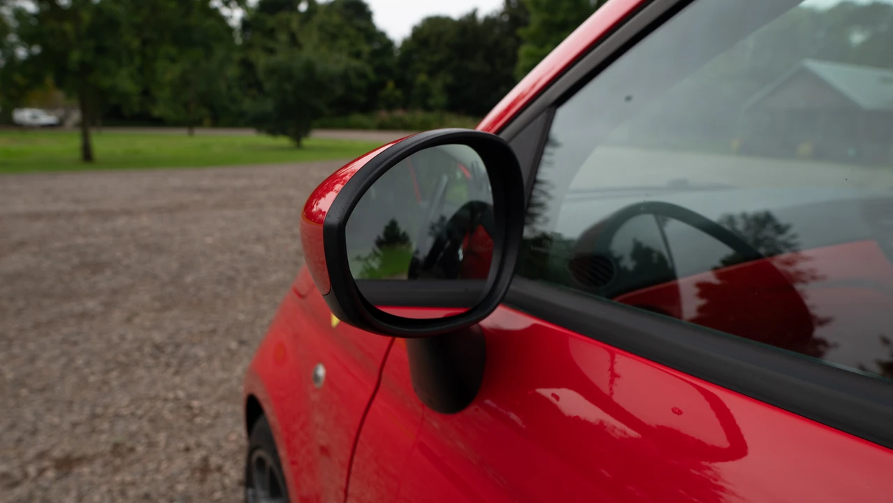 2008 Fiat 500 - Image 28 of 31