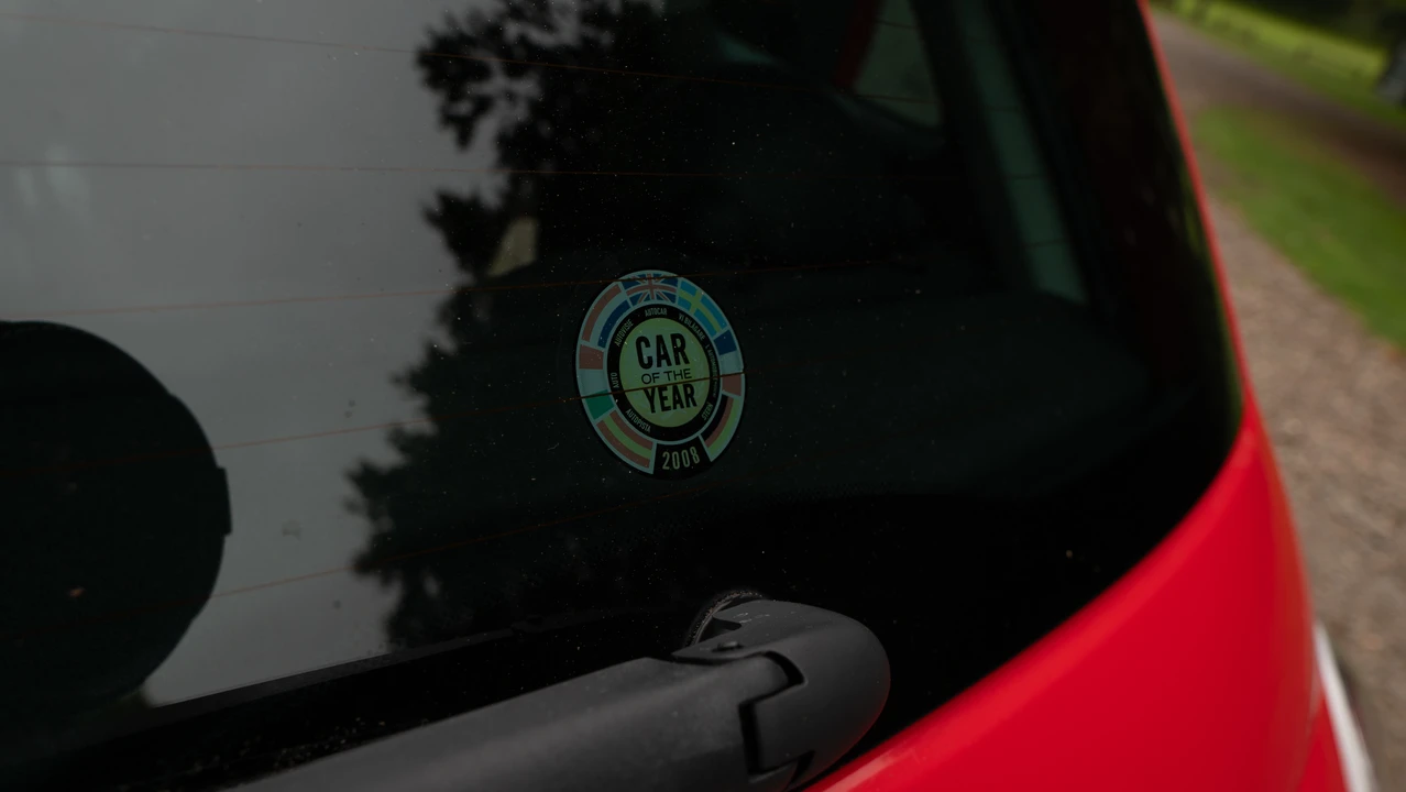 2008 Fiat 500 - Image 29 of 31