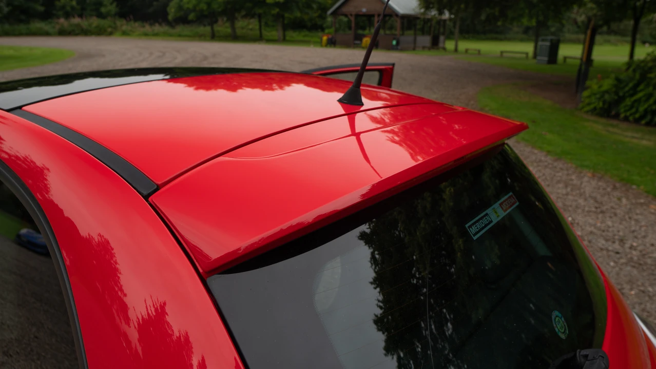 2008 Fiat 500 - Image 30 of 31