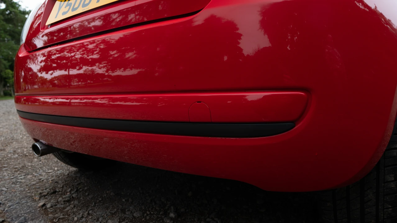 2008 Fiat 500 - Image 24 of 31