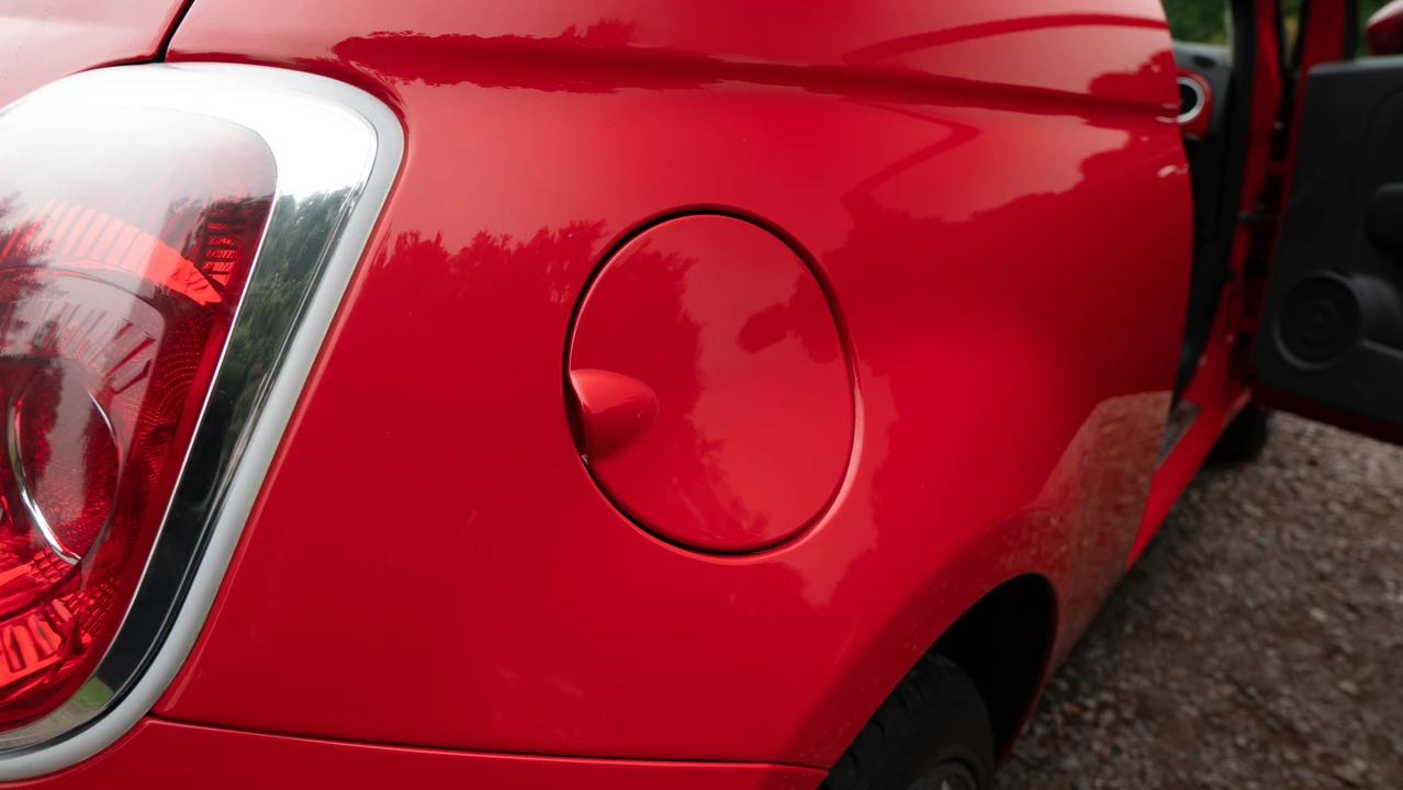 2008 Fiat 500 - Image 26 of 31