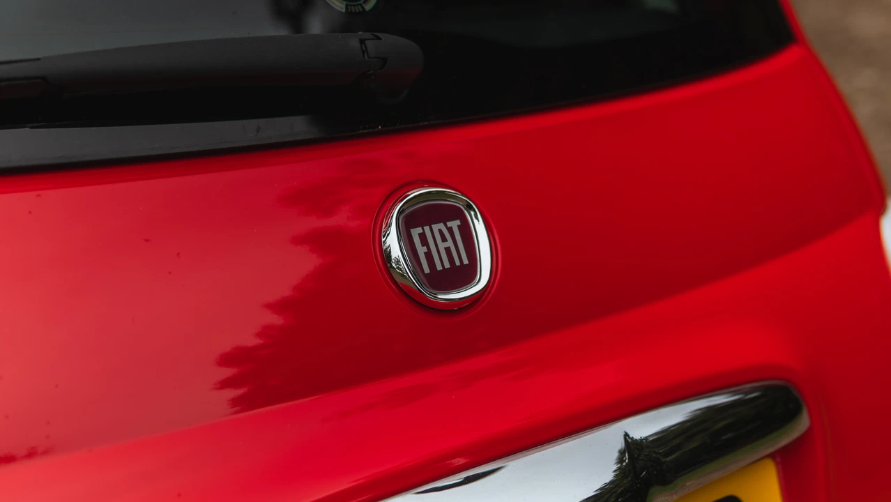 2008 Fiat 500 - Image 21 of 31